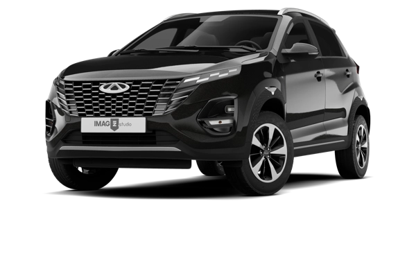 CHERY TIGGO 2