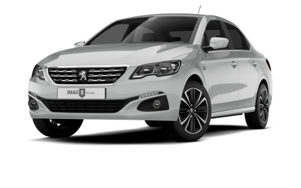 PEUGEOT 301