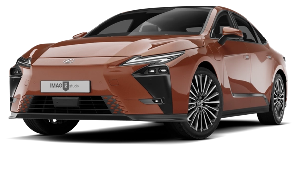 LEXUS 460