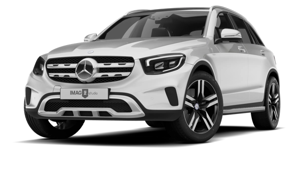 MERCEDES-BENZ GLC 250 D