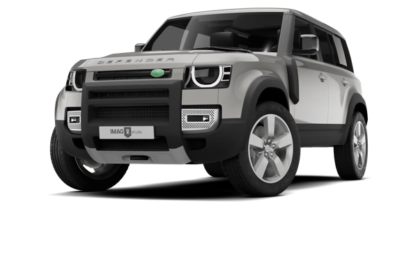 LAND ROVER DЕFЕNDЕR
