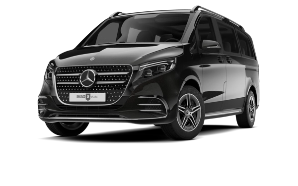 MERCEDES-BENZ V 220 D