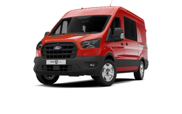 FORD TRANZIT