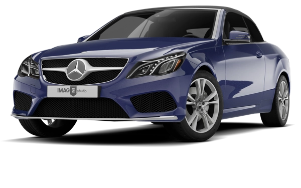 MERCEDES-BENZ E 350
