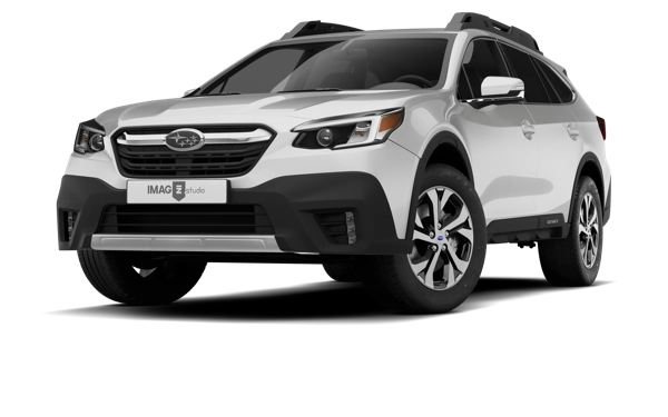 SUBARU LIBERO