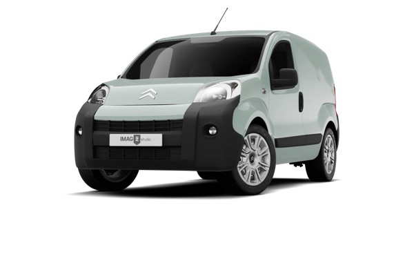CITROEN NEMO
