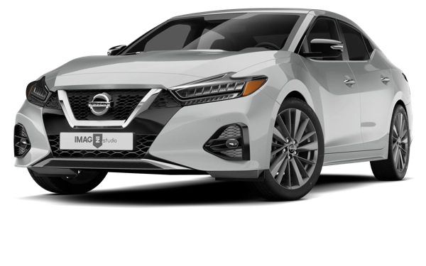 NISSAN MAXIMA