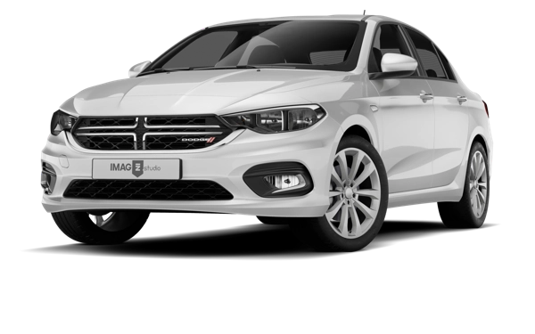 DODGE DART