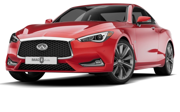 INFINITI Q60