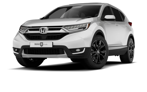 HONDA CR V