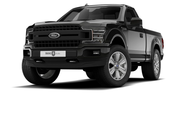 FORD F 150