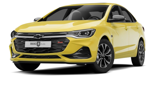 CHEVROLET CAVALIER COUPE