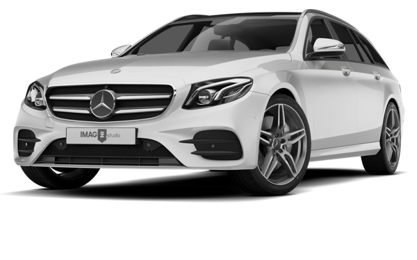 MERCEDES-BENZ E 220 D