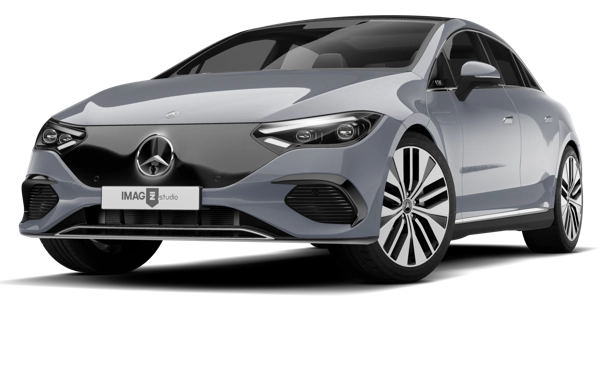 MERCEDES-BENZ EQE 350