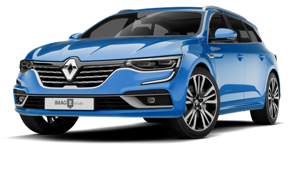 RENAULT MAGNUM 440