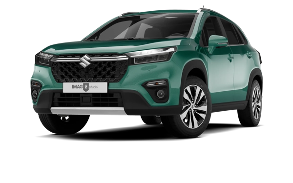 SUZUKI ADDRESS V125
