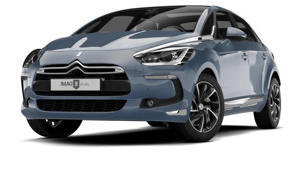 CITROEN C8