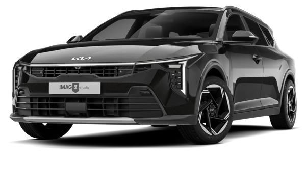 KIA MAGENTIS