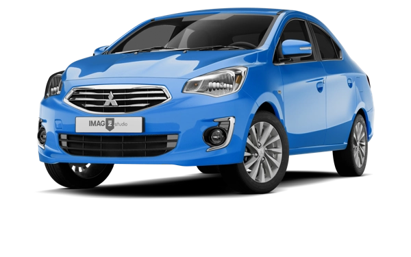 MITSUBISHI CARISMA
