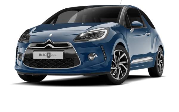 CITROEN DS3