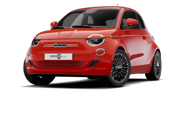 FIAT 500 CINQUECENTO