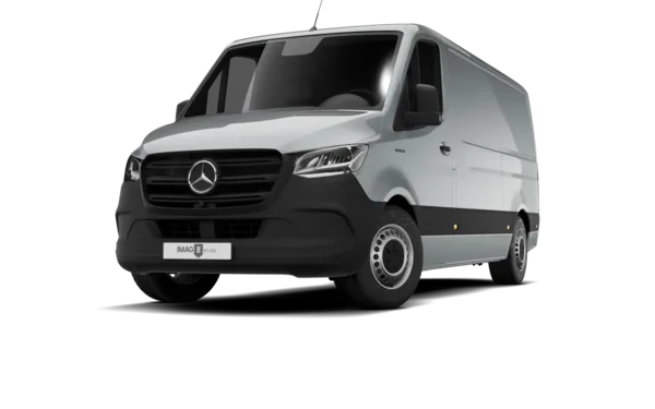 MERCEDES-BENZ SPRINT