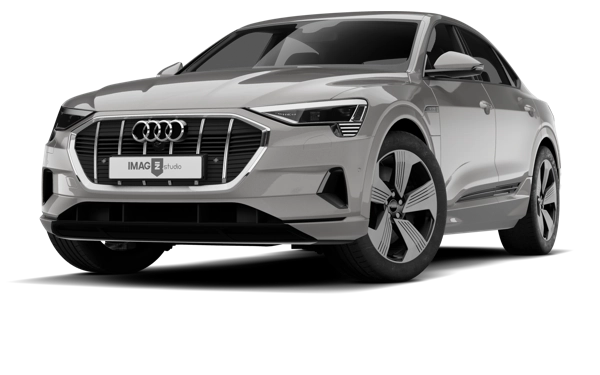 AUDI E-TRON S SPORTBACK