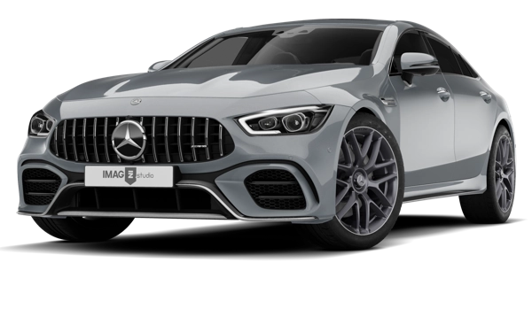 MERCEDES-BENZ AMG GT S