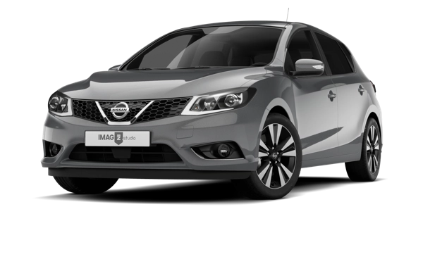 NISSAN PULSAR