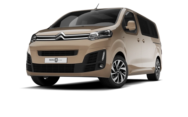 CITROEN SPACE TOURER