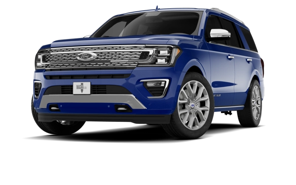 FORD EXPEDITION