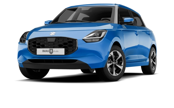 SUZUKI SWІFT