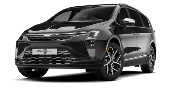 CHRYSLER SEBRІNG