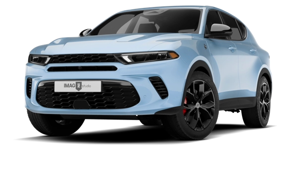 DODGE HORNET