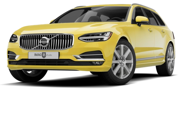 VOLVO V90CC