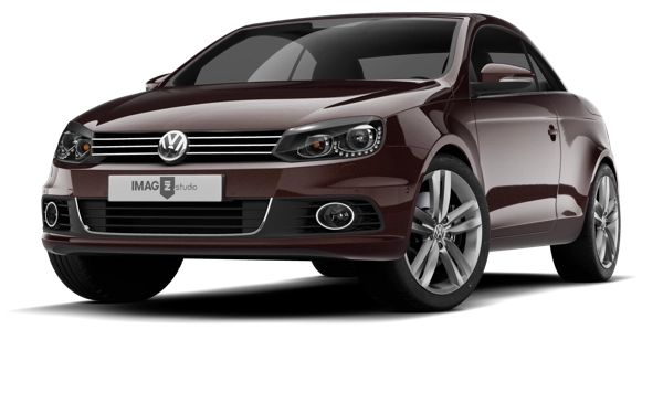 VOLKSWAGEN EOS
