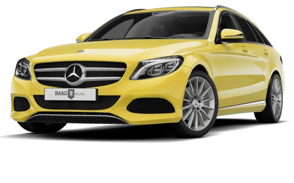 MERCEDES-BENZ 814D
