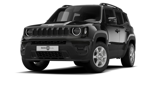 JEEP PATRIOT SPORT