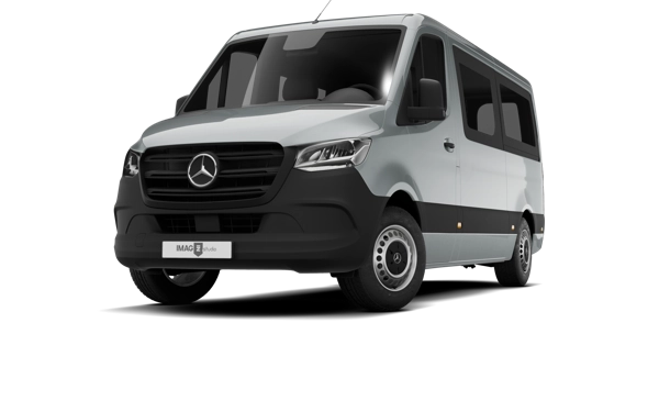 MERCEDES-BENZ SPRINTER 311 CDI