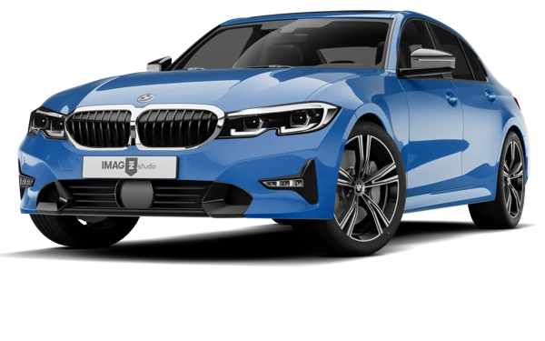 BMW 330I