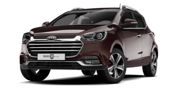 JAC JS2