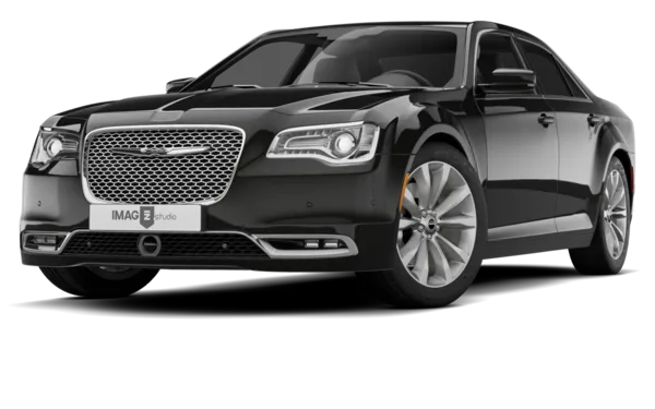 CHRYSLER 300C