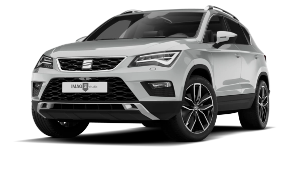 SEAT ALTEA XL