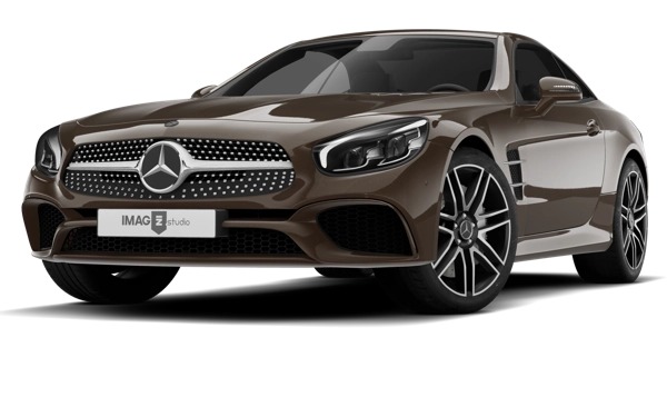 MERCEDES-BENZ SLK 200