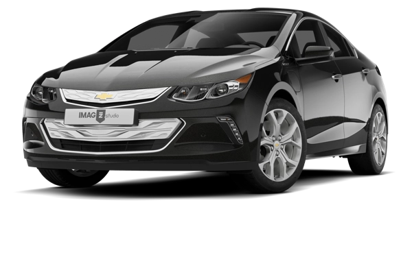 CHEVROLET VOLT