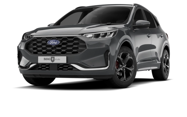 FORD FUSHION