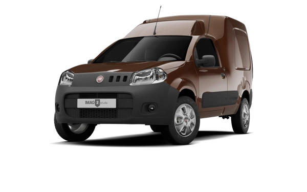 FIAT FIORINO COMBI