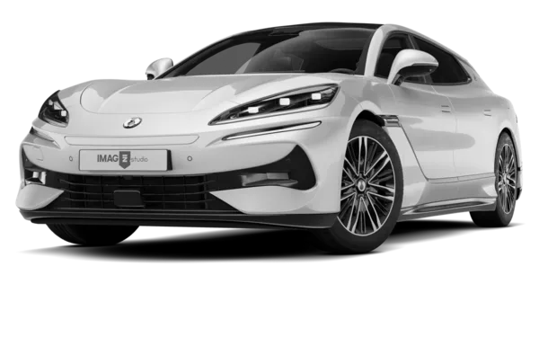 DENZA Z9GT