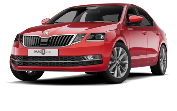 SKODA OCTAVIA TOUR