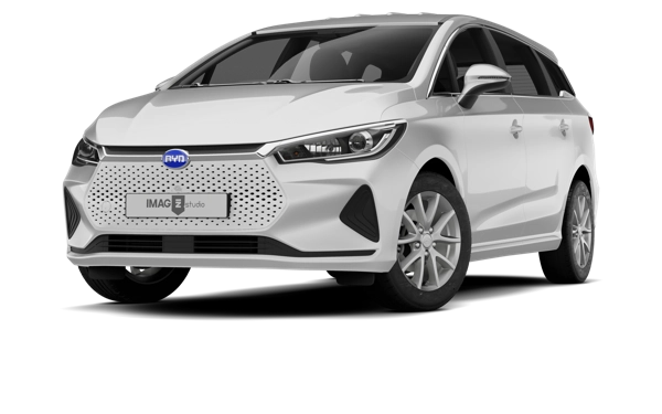 BYD E-6